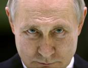 Путін готується віддати наказ стріляти по дитячих лікарнях Києва