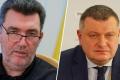 Данілов більше не секретар РНБО, а новий очільник Литвиненко - випускник академії ФСБ (біографія)
