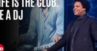 Від діджея до піаніста: як метафора «Club Reality» змінює життя