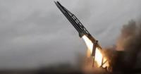 Це вперше: у росіян істерика через атаку української далекобійної балістичної ракети