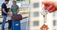 В Україні посилили правила отримання житлових ваучерів для переселенців