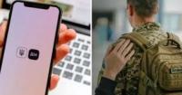Роботодавці зможуть подавати дані про військовий облік до ТЦК через портал «Дія»
