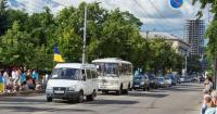 Росіяни атакували FPV-дроном траурну колону у Сумах: вже відомо, скільки постраждалих