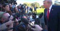 Трамп зізнався у знятті санкцій з РФ заради звільнення американця