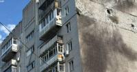 У Дніпрі окупанти поцілили дронами у дві багатоповерхівки, постраждалих більшає (фото, відео)