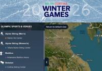 Зимові Олімпійські ігри-2026 у Мілані та Кортіні: що потрібно знати про старт головної події чотириріччя