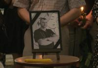 Лікар, якого мобілізували у Вінниці, випав з 5 поверху лікарні і розбився на смерть (відео)
