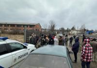 Хто стоїть за скандалом у ДП «Рихальське»: аналіз подій та роль приватних аграрних груп