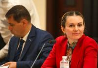 Скороход у суді поскаржилась, що її "обіср*ли на всю країну", потім депутатка знову вилаялася