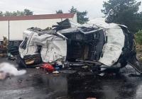 Загиблих вже 12: знайдено водія Nissan, який міг спровокувати смертельну ДТП під Миколаєвом (фото)