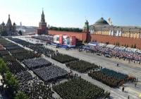 Путін скасує парад 9 травня? У Кремлі бояться атак зсередини та прильотів дронів ЗСУ в прямому ефірі