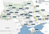 Погода в Україні 12 жовтня: дощі на заході та півночі, температура до +23°C