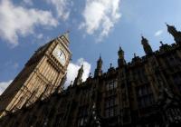 Великобританія через два дні повністю залишиться без газу