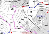 В Україні утримуються сильні морози: вночі до -28°, послаблення очікується з 5 лютого