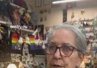 Галерею «Las Rąk» у Варшаві атакували після антиукраїнського маршу: мова ненависті переросла у насильство