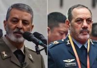 Унаслідок атаки США на Іран загинуло приблизно 40 іранських посадовців (фото)