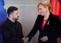 Сьогодні з Європою підпишуть документ, який стане базою для припинення вогню, - "Ванга" з ОП