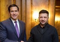 Читати між строк: у Трампа заявили, що надають Україні достатньо зброї