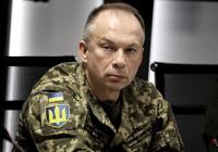 Сирський після заяв Трампа зруйнував кремлівську картину "російських успіхів" на фронті