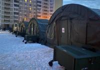 Які будинки у Києві залишаться без тепла як мінімум до кінця зими: повний список і карта