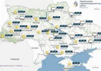 Україну накриє поле високого тиску: прогноз погоди на 29 липня