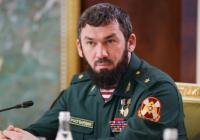 Кадирову знайшли наступника, він відомий жорстокістю під час виконання таємних доручень