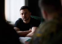 В Україні стартує масштабна реформа армії: нові зарплати, спецконтракти для піхоти та терміни служби
