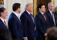 Трамп особисто вирішуватиме, які компанії США зайдуть у нафтову галузь Венесуели