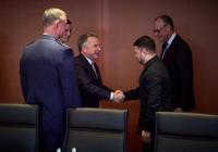 Питання поступок у переговорах з США більше не актуальне, - Зеленський