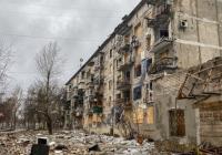 Окупанти значно просунулися на Покровському напрямку, де замерзають на смерть (відео)