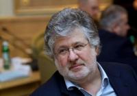 Коломойського засудили до 12 років в'язниці за розкрадання нафти на 10 млрд