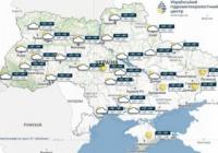Прогноз погоди на 18 вересня: Україну очікують дощі на заході та півночі, температура залишиться комфортною