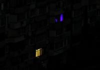 Блекаут у Києві просто зараз: понад 70% міста без електроенергії