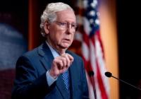 У Сенаті США назвали винних у затягуванні допомоги Україні
