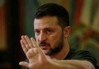 "Моя порада всім: не робіть цього з Путіним": Зеленський напередодні переговорів у Женеві зробив заяву