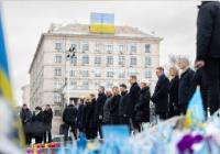 "Висловлюємо співчуття": делегація ЄС приїхала в Україну з порожніми руками, Politico назвало причину