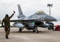 Посол Данії сказав, коли саме F-16 отримає Україна (відео)