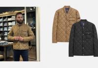 Какую мужскую верхнюю одежду выбрать для межсезонья