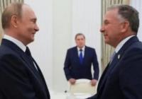 Віткофф підтримав холодомор в Києві, і летить із Кушнером на зустріч до Путіна в Москву