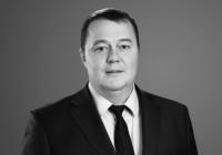 Взявся за дріт і згорів заживо: ексголова "Укренерго" Брехт загинув від удару струмом на підстанції компанії