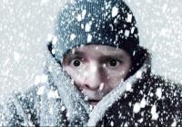 Полярний вихор слабшає: Європу може охопити "зима сторіччя"