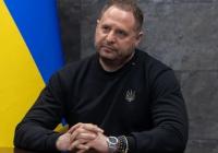 «Магія замість політики»: Юлію Мендель приголомшили розповіді про «езотеричні практики» Андрія Єрмака