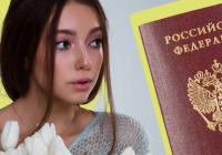 Похресниця Путіна змінила прізвище: донька Медведчука отримала російський паспорт