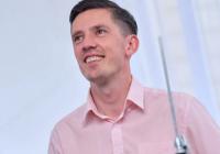 "Мій світ наче стерся": на війні загинув відомий український музикант