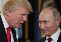 Україна дізналася про економічний проєкт Росії та США на 12 трлн доларів