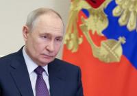 Путін розкритикував уряд через падіння економіки: РФ не справляється із санкціями та інфляцією