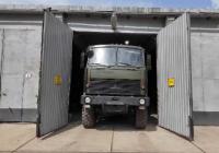 Росія доставила до Білорусі ядерні боєприпаси (відео)
