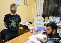 Подвійне вбивство в авто: п'яний чилієць розстріляв колумбійців у Миколаєві (відео)