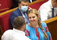 СБУ, НАБУ та САП викрили у Києві злочинну групу, яку очолювала нардепка Скороход