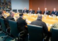 "Сьогодні підпишуть документ": переговори Зеленського з американською делегацією у Берліні завершилися